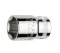 7 Mm Hex Socket, 1/4 Inch Drive, Model C02-H070, Cetaform Turkish.