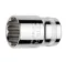 15 Mm 12PT Socket, 1/2 Inch Drive, Model C22-B15, Cetaform Turkish.