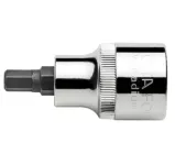 Long Hex Bit Socket 10 Mm