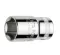 17 Mm Hex Socket, 1/2 Inch Drive, Model C22-H17, Cetaform Turkish.