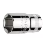 32 Mm Hex Socket, 1/2 Inch Drive, Model C22-H32, Cetaform Turkish