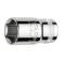 32 Mm Hex Socket, 1/2 Inch Drive, Model C22-H32, Cetaform Turkish