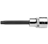 1/2 Inch Star Bit Socket T40L, Model C28S-T40L, Cetaform Turkish