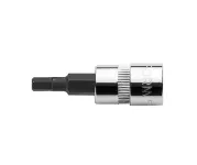 4 Mm Hex Bit Socket, 1/4 Inch Drive, Model C08-H40, Cetaform Turkish.