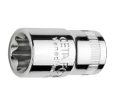 14 Mm 12PT Socket, 1/2 Inch Drive, Model C26-12, Cetaform Turkish.