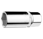 21 Mm Long Hex Socket , Model C27-R21, Cetaform Turkish