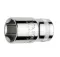 30 Mm Hex Socket, 1/2 Inch Drive, Model C22-H30, Cetaform Turkish.