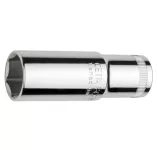 Long Hex Bit 8mm 1/4" – Ceta Form Turkey – Model C04-H080