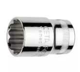 12-Point Bit 10mm 1/2" – Ceta Form Turkey – Model C22-B09