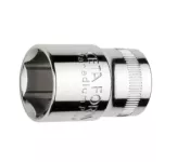 Hex Bit 5mm 1/4" – Ceta Form Turkey – Model C02-H050