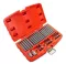40-Piece Bit Set 1/2" & 3/8" – Torx, Hex, And Spline – Ceta Form Turkey – Model C28-SS40