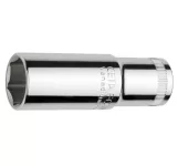 13mm Long 6-Point Socket 1/4" – Ceta Form Turkey – Model C04-H130