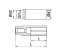 7mm Long 6-Point Socket 1/4" – Ceta Form Turkey – Model C04-H070