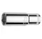 7mm Long 6-Point Socket 1/4" – Ceta Form Turkey – Model C04-H070