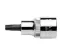54mm Long Star Bit T30 1/2" – Ceta Form Turkey – Model C28S-T30
