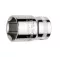 6mm 6-Point Bit 1/4" – Ceta Form Turkey – Model C02-H060