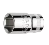 22mm 6-Point Bit 1/2" – Ceta Form Turkey – Model C22-H22