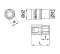 11 Mm 1/4 Inch Drive 6PT Socket – Ceta Form (Made In Turkey), Model: C02-H110
