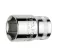 11 Mm 1/4 Inch Drive 6PT Socket – Ceta Form (Made In Turkey), Model: C02-H110