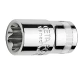 10 Mm Short Hex Impact Bit Socket – Ceta Form (Made In Turkey), Model: C26-10
