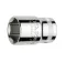 10 Mm 1/4 Inch Drive 6PT Socket – Ceta Form (Made In Turkey), Model: C02-H100