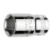 15 Mm 1/2 Inch Drive 6PT Socket – Ceta Form (Made In Turkey), Model: C22-H15
