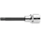 6 Mm Long 1/2 Inch Drive Spline Bit Socket – Ceta Form (Made In Turkey), Model: C28S-X06L