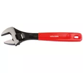 250 Mm Adjustable Wrench, 10 Inch – Ceta Form (Made In Turkey), Model: B21-250B