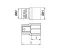 19 Mm 1/2 Inch Drive 6PT Socket – Ceta Form (Made In Turkey), Model: C22-H19