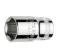 19 Mm 1/2 Inch Drive 6PT Socket – Ceta Form (Made In Turkey), Model: C22-H19