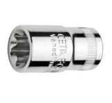 18 Mm Short Hex Impact Bit Socket – Ceta Form (Made In Turkey), Model: C26-18