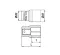 13 Mm 1/2 Inch Drive 6PT Socket – Ceta Form (Made In Turkey), Model: C22-H13