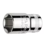 13 Mm 1/2 Inch Drive 6PT Socket – Ceta Form (Made In Turkey), Model: C22-H13
