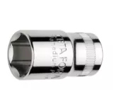 Ceta Form 10mm 1/2 Hex Socket Bit Turkish C22-H10