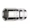 Ceta Form 10mm 1/2 Hex Socket Bit Turkish C22-H10