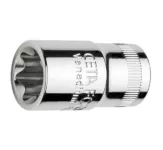 Ceta Form Short Hex Tie Bit 24mm Turkish C26-24
