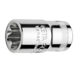 Ceta Form Short 6PT Socket 20mm X 1/2 Turkish C26-20