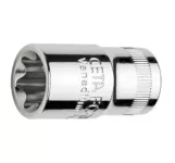 Ceta Form Short 6PT Socket 16mm Turkish C26-16