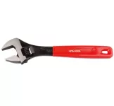 Ceta Form Adjustable Wrench 300mm 12" B21-300B