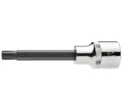 Ceta Form 1/2 Long Star Hex Bit 12mm Turkish C28S-R12L