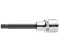 Ceta Form 1/2 Long Star Hex Bit 12mm Turkish C28S-R12L