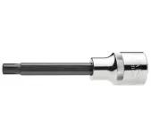 Ceta Form 1/2 Long Spline Bit 10mm Turkish C28S-X10L