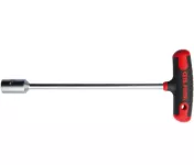 Ceta Form T-Handle Socket Wrench 7mm Length 230mm Turkish K20-07