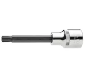 Ceta Form 1/2 Long Star Hex Bit 14mm Turkish C28S-R14L