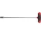 Ceta Form T-Handle Socket Wrench 8mm Length 230mm K20-08L