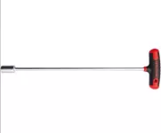 Ceta Form T-Handle Socket Wrench 10mm Length 230mm K20-10L