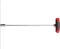 Ceta Form T-Handle Socket Wrench 10mm Length 230mm K20-10L