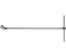 Ceta Form 13mm T Socket Handle With Socket B32-13