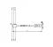 Ceta Form 13mm T Socket Handle With Socket B32-13