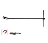 Ceta Form B32-21S 21mm T-Handle Swivel Socket Wrench